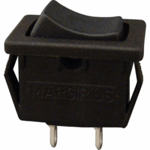 CHAVE GANGORRA UNIPOLAR L/D 16123MFTFS1B