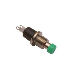 CHAVE PUSH BUTTON MINI NA PS832