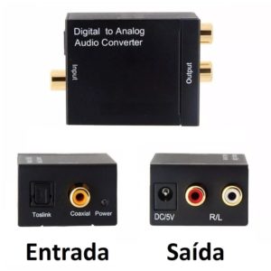 CONVERSOR DE AUDIO ÓTICO PARA RCA_2