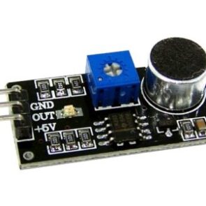 MODULO SENSOR DE SOM