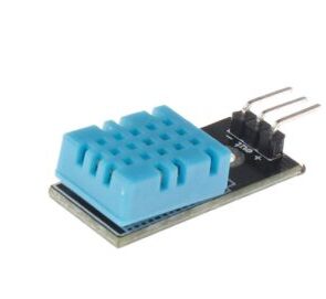 MODULO DHT11 SENSOR DE TEMPERATURA E UMIDADE