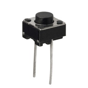 CHAVE TÁCTIL (TOUCH) 2T KT1101-4,3MM