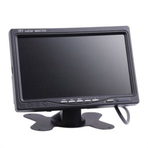 MONITOR 7″ COLOR LCD