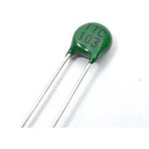 TERMISTOR 10K 5MM