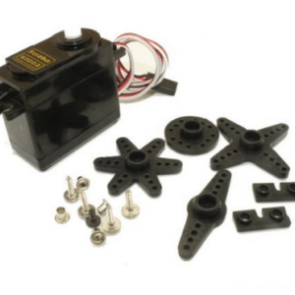 SERVO MOTOR STANDARD S3003