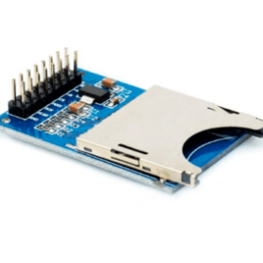 MODULO SD CARD PARA ARDUINO