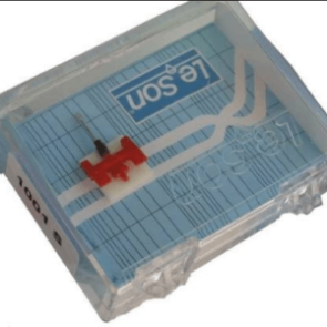 AGULHA PARA TOCA DISCOS 1001-S