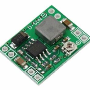 MODULO AJUSTAVÉL MP1584 STEP DOWN