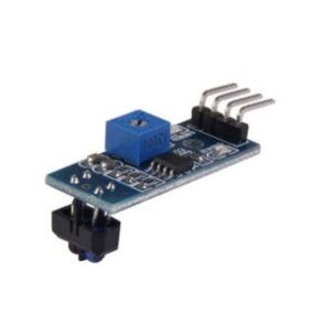MODULO INFRAVERMELHO DE OBSTACULO TCRT5000