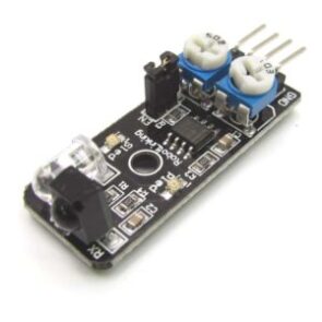 MODULO SENSOR PARA OBSTACULOS INTELIGENTE