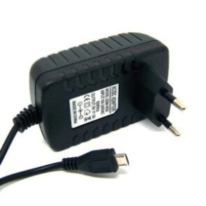 FONTE 5V 3A PARA RASPBERRY