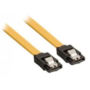 CABO HD SATA DE DADOS COM TRAVA