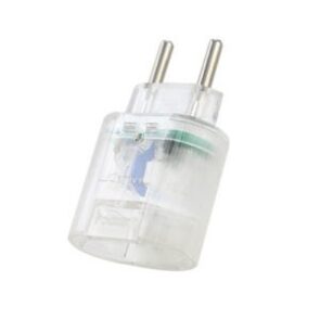 PROTETOR ENERGIA DPS 20A CLAMPER 2P TR