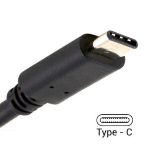 FONTE PARA NOTEBOOK USB PLUG TYPE-C 5V 9V 12V 15V 18V 20V – 65W MAIS MANIA