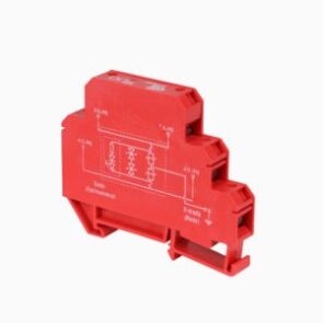 PROTETOR DPS S700 722.B.010.220 CLAMPER