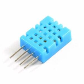 SENSOR DE TEMPERATURA DHT11
