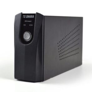 NOBREAK 600VA 1BS 7A BIV AUTO 6T SAIDA 115V COMPACT 600 TSSHARA