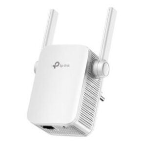REPETIDOR DE SINAL WI-FI N 300MBPS TL-WA855RE TP-LINK
