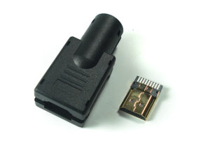 CONECTOR HDMI BK105 (SOLDA)