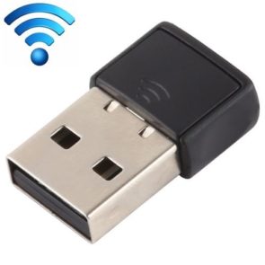ADAPTADOR USB WIRELESS 150MBPS LV-UW06
