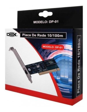 PLACA DE REDE 10/100MB PCI TF-3239DL