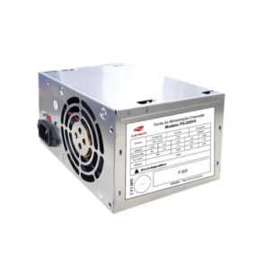 FONTE ATX 200W REAIS 20/4P PS-201 C3TECH