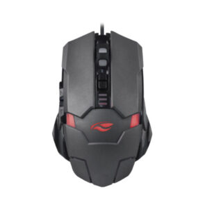MOUSE GAMER 4800 DPI USB MG-140CB C3TECH
