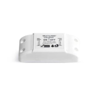 SWITCH LIGA/DESLIGA SAIDA SE234 MULTILASER