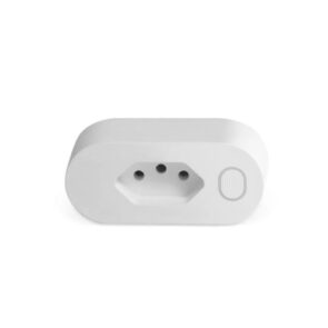 TOMADA SMART WIFI LIV 16A – 110/220VAC SE231 MULTILASER