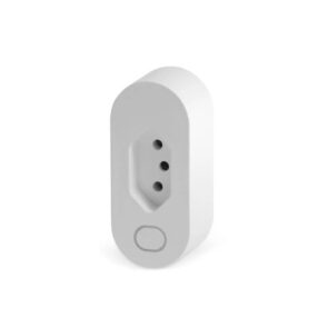 TOMADA SMART WIFI LIV 16A – 110/220VAC SE231 MULTILASER
