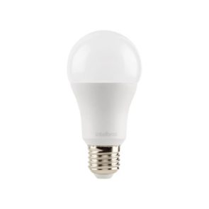 Lâmpada LED Wi-Fi Smart Intelbras EWS 410