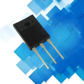 TRANSISTOR BU508DF (120)