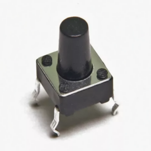 CHAVE TOQUE 4T 6X6X9.5 5MM