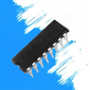 CIRCUITO INTEGRADO TA8108AP (063)