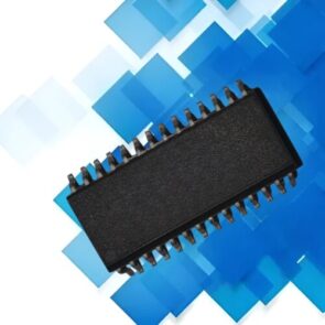 CIRCUITO INTEGRADO TDA7318D (SMD) (075)