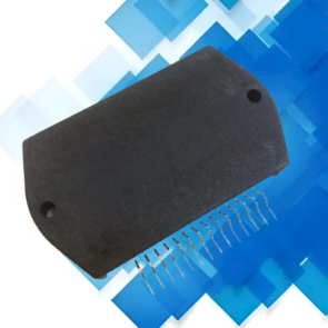 CIRCUITO INTEGRADO STK405-110 (052)