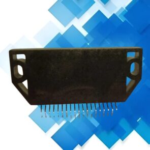 CIRCUITO INTEGRADO STK470-010 (ORIGINAL) (053)