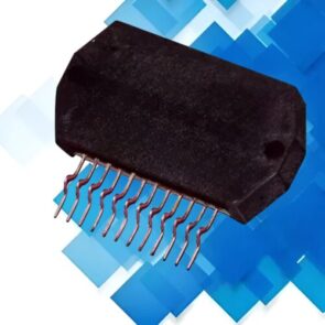 CIRCUITO INTEGRADO STK470-090 (ORIGINAL) (053)