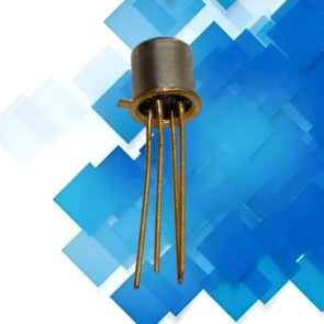 TRANSISTOR BF200 (118)
