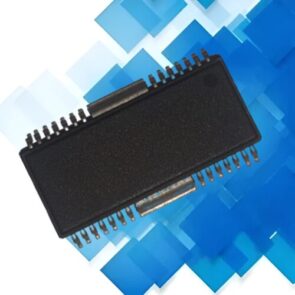 CIRCUITO INTEGRADO BA6897 SMD (010)
