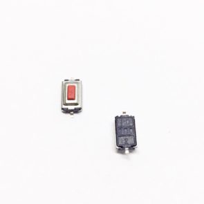CHAVE TOQUE (TOUCH) SMD 2T KFC-A06-92