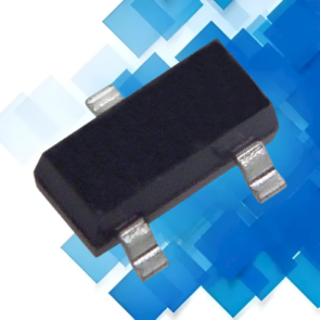 TRANSISTOR DTC114 SMD (126)