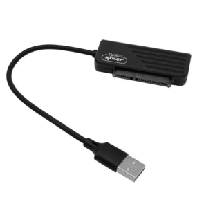 CABO CONVERSOR USB 2.0 PARA SATA HD 2,5