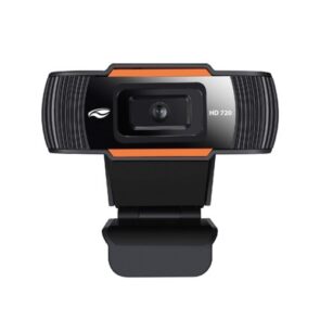 WEBCAM HD 720P WB-70BK C3T