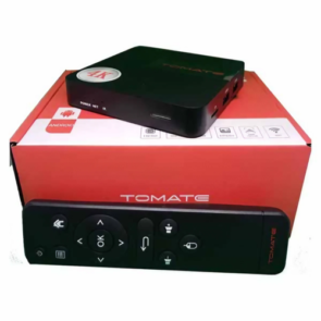 TV BOX SMART MCD-121 TOMATE 2GB RAM 16GB ROM