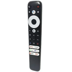 CONTROLE REMOTO UNIVERSAL SMART RC802V TCL