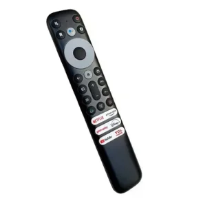 CONTROLE REMOTO UNIVERSAL SMART RC802V TCL