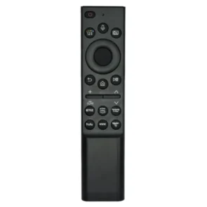 CONTROLE REMOTO UNIVERSAL SMART COM COMANDO DE VOZ 4K 8K SAMSUNG