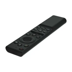 CONTROLE REMOTO UNIVERSAL SMART COM COMANDO DE VOZ 4K 8K SAMSUNG
