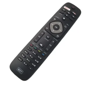 CONTROLE REMOTO UNIVERSAL SMART TV LED 4K PHILIPS